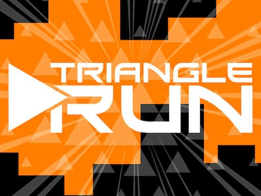 Corrida Triangular