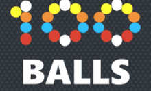 100 Balls