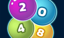 2048 – Link ‘n Merge