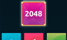 2048 X2 Merge Blocks