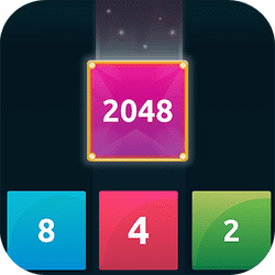 2048 X2 Merge Blocks