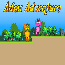 Adou Aventura