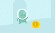 Alien Run