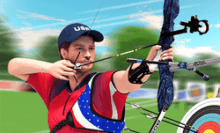 Archery King