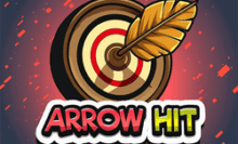 Arrow Hit