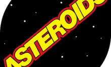 ASTEROIDS