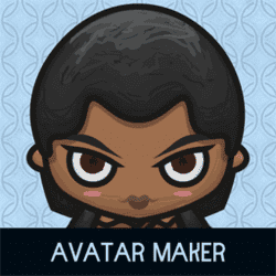 Criador de Avatar