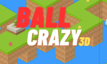 Ball Crazy 3D