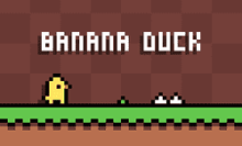 Banana Duck