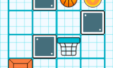 Basket Goal