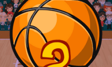 Basketball Master 2