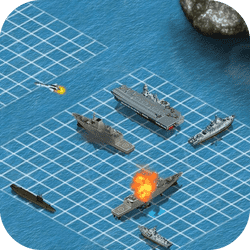 Batalha Naval Multijogador