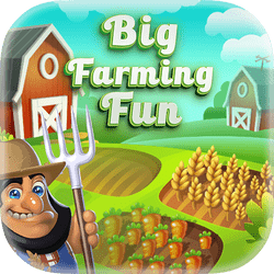 Big Farming Fun