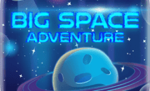 Big Space Adventure