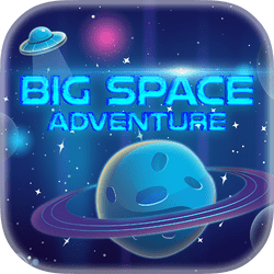 Big Space Adventure