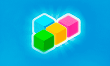 Block Magic Puzzle