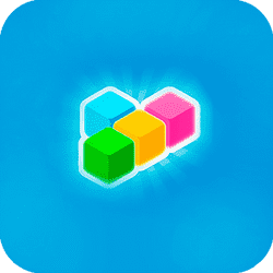 Block Magic Puzzle