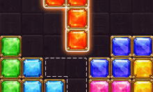 Block Puzzle Jewel