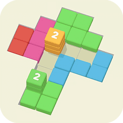 Blocks Stack Puzzle