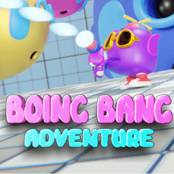 Boing Bang Aventura Lite