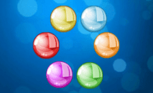 Bubble Shooter HD