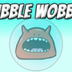 Bolha Wooble