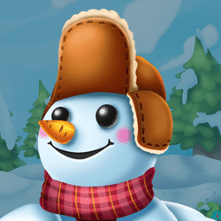 Fazer um boneco de neve