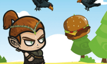 Burger Elf