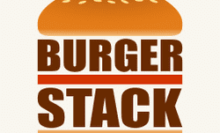 Burger Stack