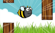 Buzzy Bee