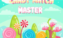 Candy Match Master