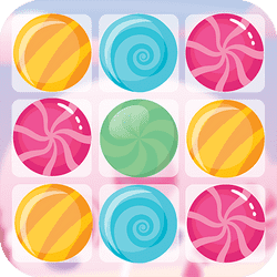 Cannon Candy – Bubble Shooter Candy Blast