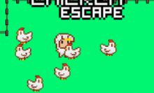 Chicken Escape – 2 Player