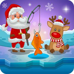 Christmas Fishing