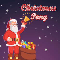 Pong de Natal