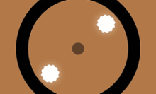 Circular 2D