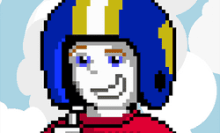 Commander Keen Summer Edition