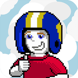 Commander Keen Summer Edition