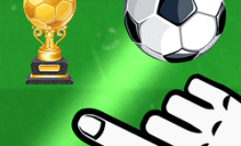 Futebol de Dedo – Copa do Mundo 2022