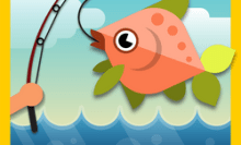 Fishing.io