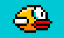 Flappy Bird Clássico