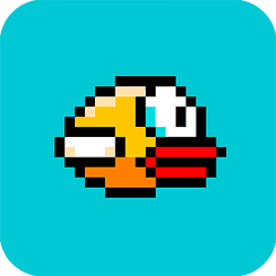 Flappy Bird Clássico