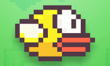 flappybird