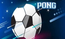 Pong de futebol