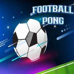 Pong de futebol