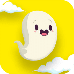 flutuador fantasma