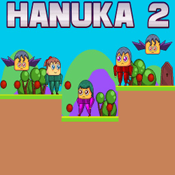 Hanuka 2