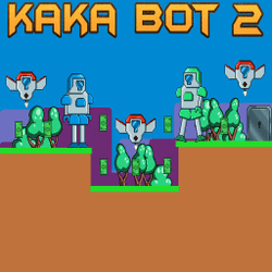 Kaká Bot 2