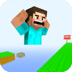 Mincraft – Steve Dourado