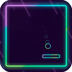 Neon Pong